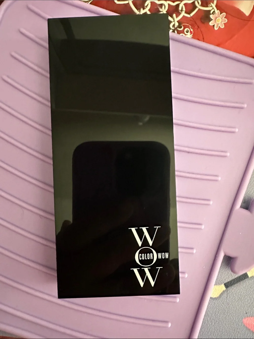 Color Wow Root Cover Up - Platinum / Light Blonde